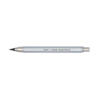 Олівець цанговий 5,6 мм металевий корпус Koh-i-noor 5340, 01537