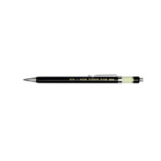 Олівець цанговий 2 мм металевий Toison D\'or Koh-i-noor 5900, 35531