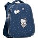 Рюкзак шкільний каркасний Education Hello Kitty Kite HK22-531M, 61507