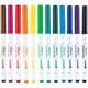 Фломастери 12 кольорів Kite Creative Superwashable K-1152, 68712
