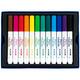 Фломастери 12 кольорів Kite Creative Superwashable Jumbo K-1155, 68715