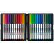 Фломастери 24 кольори Kite Creative Superwashable K-1153, 68713
