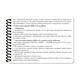 Блокнот екіпажу БМП-2 А6 Ecopybook Tactical, 9062377