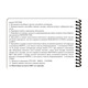 Блокнот екіпажу БМП-2 А6 Ecopybook Tactical, 9062377