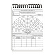 Блокнот екіпажу БМП-2 А6 Ecopybook Tactical, 9062377