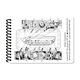 Блокнот екіпажу БМП-2 А6 Ecopybook Tactical, 9062377
