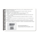 Блокнот екіпажу танка Т-64 А6 Ecopybook Tactical, 9062384