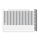 Блокнот екіпажу танка Т-64 А6 Ecopybook Tactical, 9062384