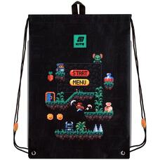 Сумка для взуття Kite Pixel Game K25-600M-6, 69972