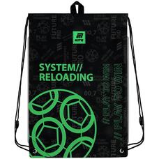 Сумка для взуття Kite Play&Win K25-600M-2, 69968