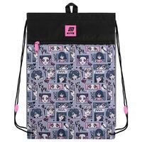 Сумка для взуття Kite Anime Girl K25-601M-9, 70013