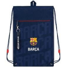 Сумка для взуття Kite FC Barcelona BC25-601M, 70003
