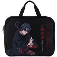 Сумка-портфель A4 1 відділення текстильна Kite Naruto NR24-589, 66743