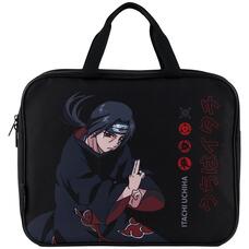 Сумка-портфель A4 1 відділення текстильна Kite Naruto NR24-589, 66743