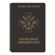 Блокнот командира роти А5 Ecopybook Tactical, 9062339