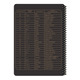 Блокнот командира роти А5 Ecopybook Tactical, 9062339