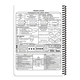 Блокнот командира роти А5 Ecopybook Tactical, 9062339