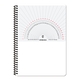 Блокнот командира роти А5 Ecopybook Tactical, 9062339