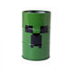 Стакан-підставка метал бочка Minecraft Creeper Yes, 708096 