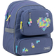 Рюкзак шкільний Education Tetris Kite K22-756S-1, 61543