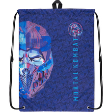 Сумка для взуття Mortal Kombat Kite MK22-600L, 61822