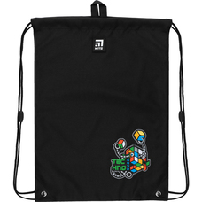 Сумка для взуття Kite Education Techno Cube K22-600M-8, 61766