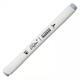 Скетч маркер двосторонній Marco Raffine Cool grey CG03, 918344
