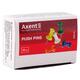 Кнопки-цвяшки кольорові 30 штук Axent 4203-A, 07890