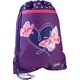 Сумка для взуття з кишенею Kite Education Butterflies K21-601M-3, 47880