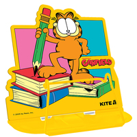 Підставка для книг металева Kite Garfield GF25-392, 70997
