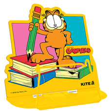 Підставка для книг металева Kite Garfield GF25-392, 70997