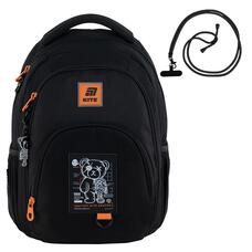 Рюкзак Kite Education teens K25-905M-1, 70436
