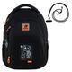 Рюкзак Kite Education teens K25-905M-1, 70436