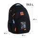 Рюкзак Kite Education teens K25-905M-1, 70436