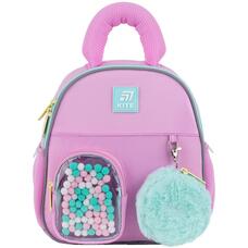 Рюкзак дитячий Kite Kids Marshmallow K25-2737XXS-2, 70160
