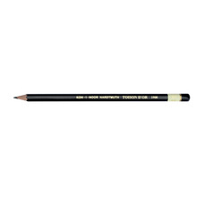 Олівець графітний 4H TOISON D\'OR Koh-i-noor 1900/4H, 23591