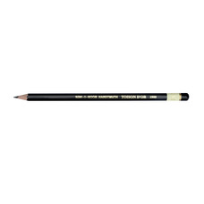 Олівець графітний 5B TOISON D\'OR Koh-i-noor 1900/5B, 23581