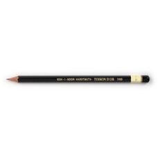 Олівець графітний F TOISON D\'OR Koh-i-noor 1900/F, 23587