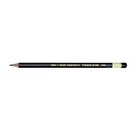 Олівець графітний H TOISON D\'OR Koh-i-noor 1900/H, 23588