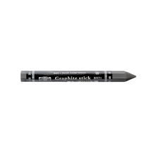 Олівець графітний бездеревний 2B Koh-i-noor 8971/2B, 23650