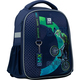 Рюкзак шкільний каркасний Kite Education BMX K22-555S-10, 61506