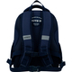 Рюкзак шкільний каркасний Kite Education BMX K22-555S-10, 61506