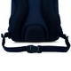 Рюкзак шкільний каркасний Kite Education BMX K22-555S-10, 61506