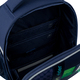 Рюкзак шкільний каркасний Kite Education BMX K22-555S-10, 61506