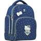 Рюкзак з наповненням пенал сумка для взуття Kite Hello Kitty SET_HK22-706S, 61902