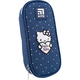 Рюкзак з наповненням пенал сумка для взуття Kite Hello Kitty SET_HK22-706S, 61902