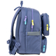 Рюкзак з наповненням пенал сумка для взуття Kite Tetris SET_K22-756S-1, 61935