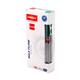 Ручка кулькова зелена Maxflow 0,7 мм Unimax UX-177-04, 39744