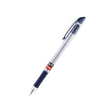 Ручка кулькова синя Maxflow 0,7 мм Unimax UX-177-02, 36626