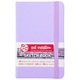 Блокнот для графіки Talens Art Creation А6 140 г/м 80 аркушів Pastel Violet Royal Talens, 9314131